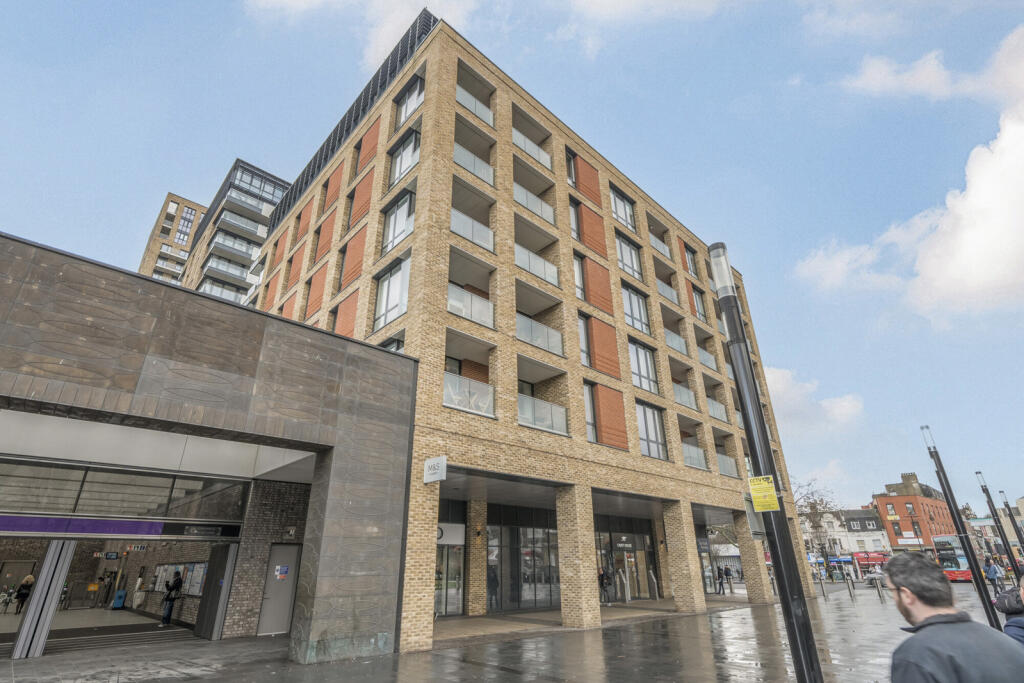 Main image of property: Victory Parade, Plumstead Road, London