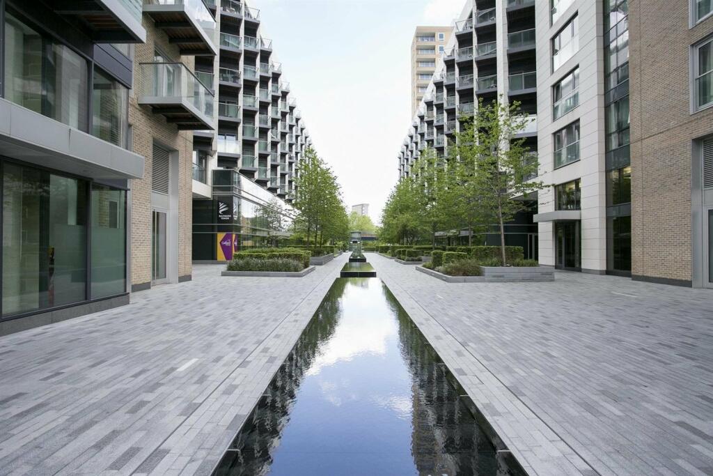 Baltimore Wharf, London, E14 9FS photo 5