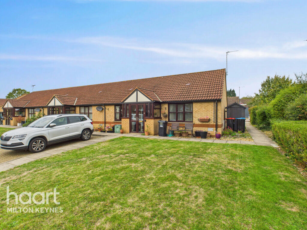 Main image of property: Epsom Grove, Milton Keynes