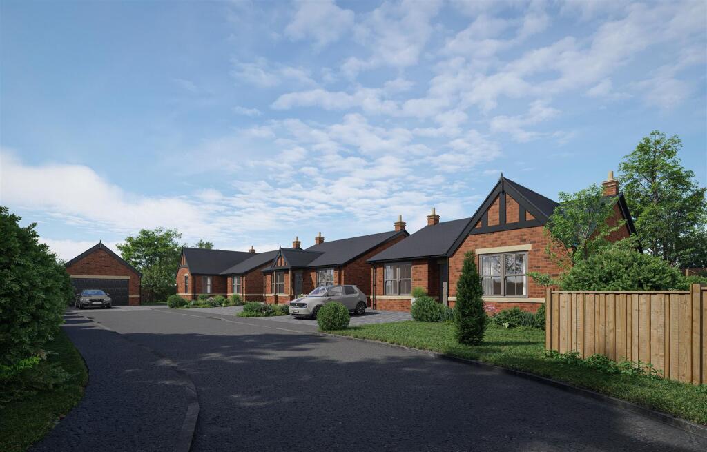 House in Worksop, Kilton