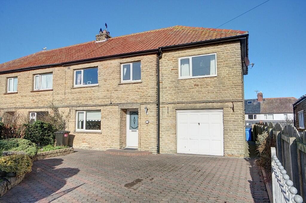 Main image of property: 110 Upgang Lane, Whitby, North Yorkshire, YO21