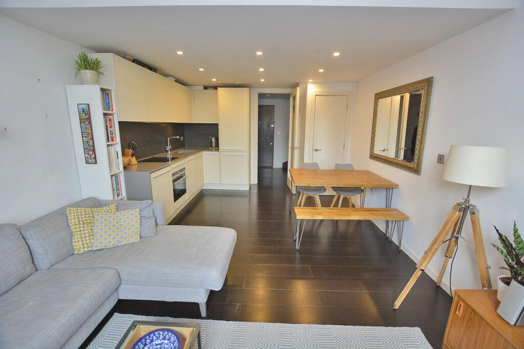 Apartment in London, Barnsbury Place, Barnsbury - More