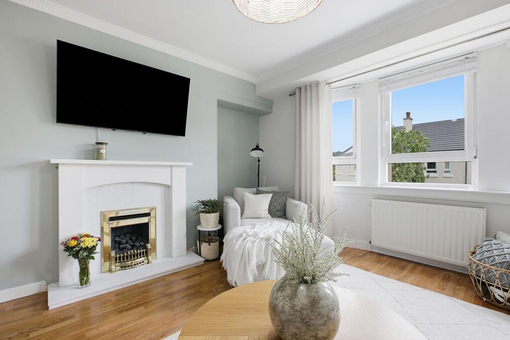 Motehill Road, Paisley, PA3 - View 5