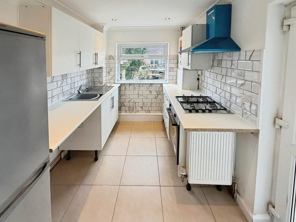 Main image of property: Bartley Terrace, Plasmarl, SWANSEA