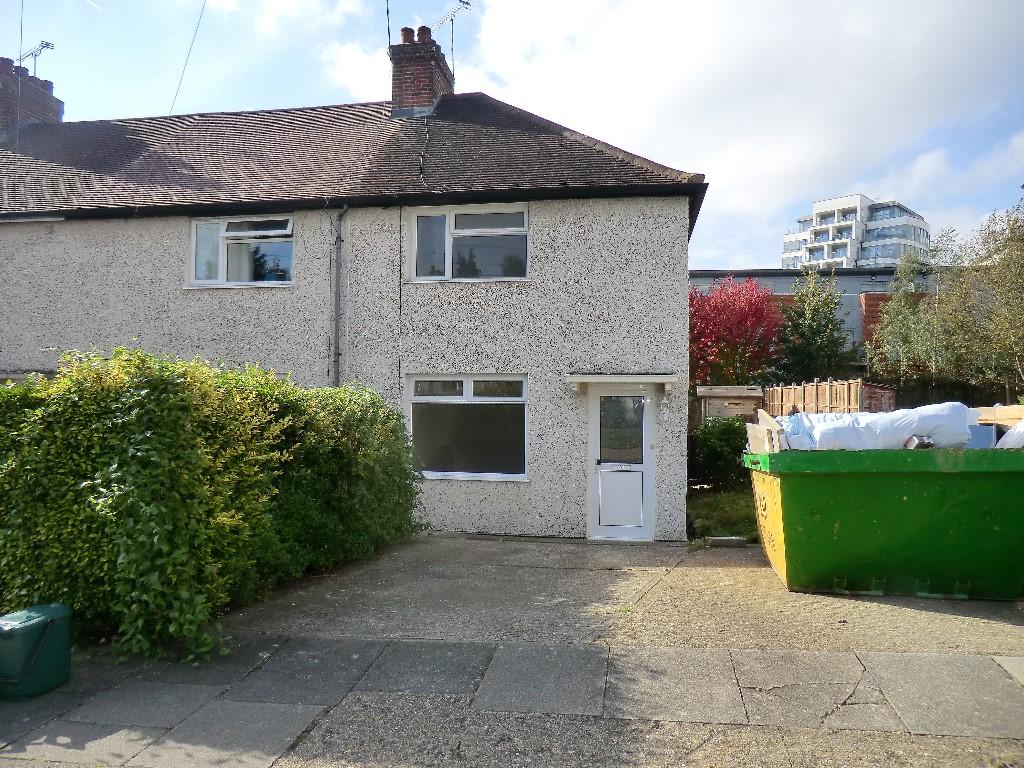 Main image of property: Shirley Road, St. Albans, Hertfordshire, AL1 5ES