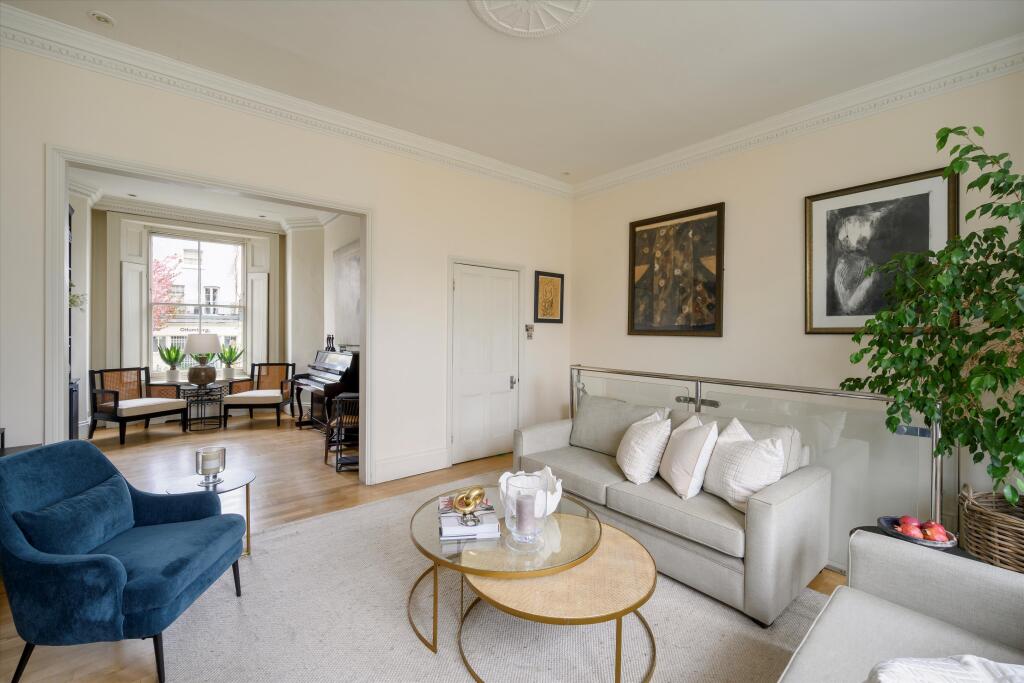 Main image of property: Portland Road, Holland Park, W11