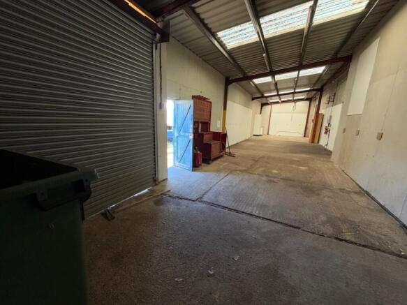 Trafalgar House, Warehouse 3 Available to Rent (1,