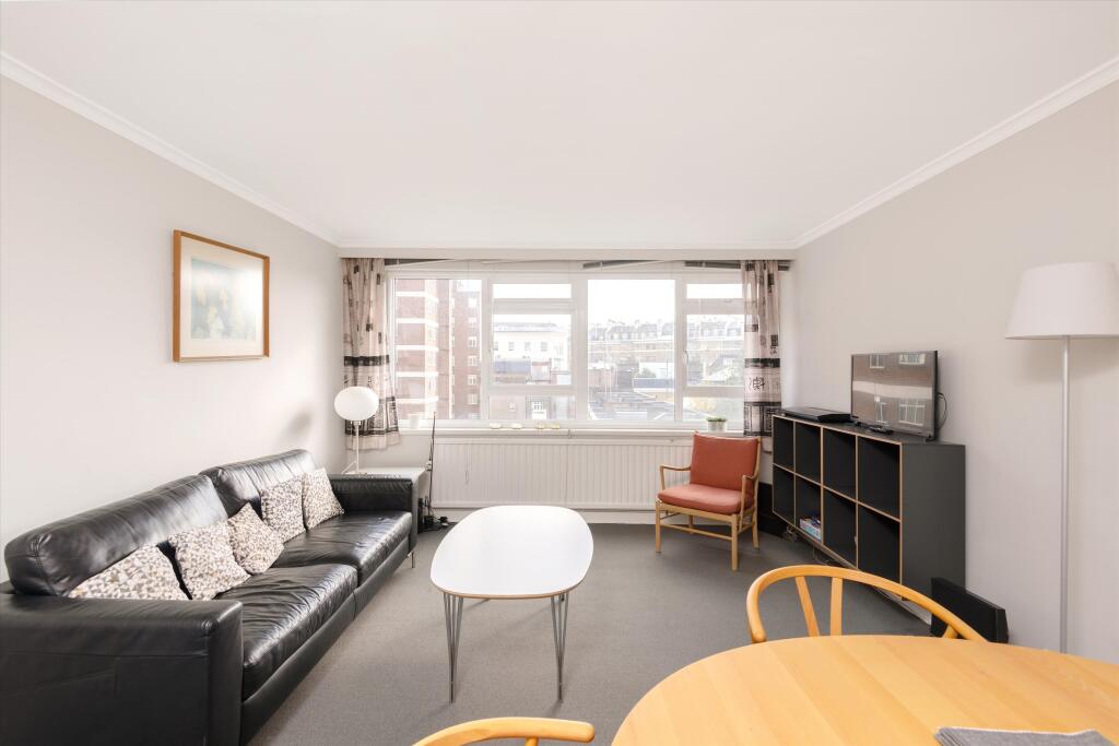 Main image of property: Clifton Place, London, W2