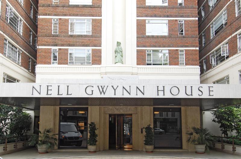 Main image of property: Sloane Avenue, Chelsea, SW3