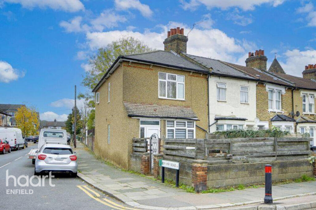 Main image of property: Bury Street, London