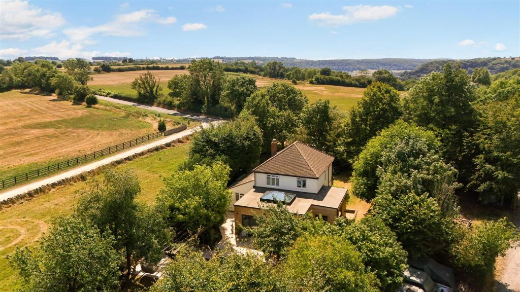 Main image of property: Bath Road, Nympsfield, Stonehouse