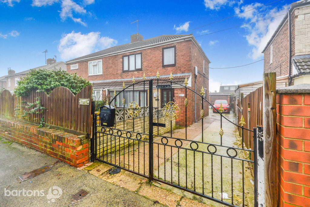 Main image of property: Cedar Avenue, Wickersley