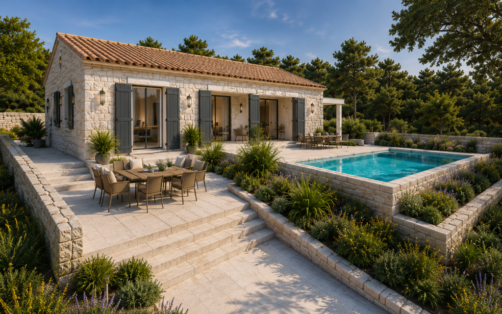 Main image of property: Koroni, Cephalonia, Ionian Islands
