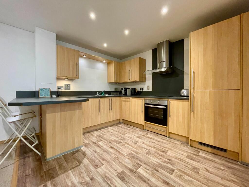 Apartment in Bournemouth - More