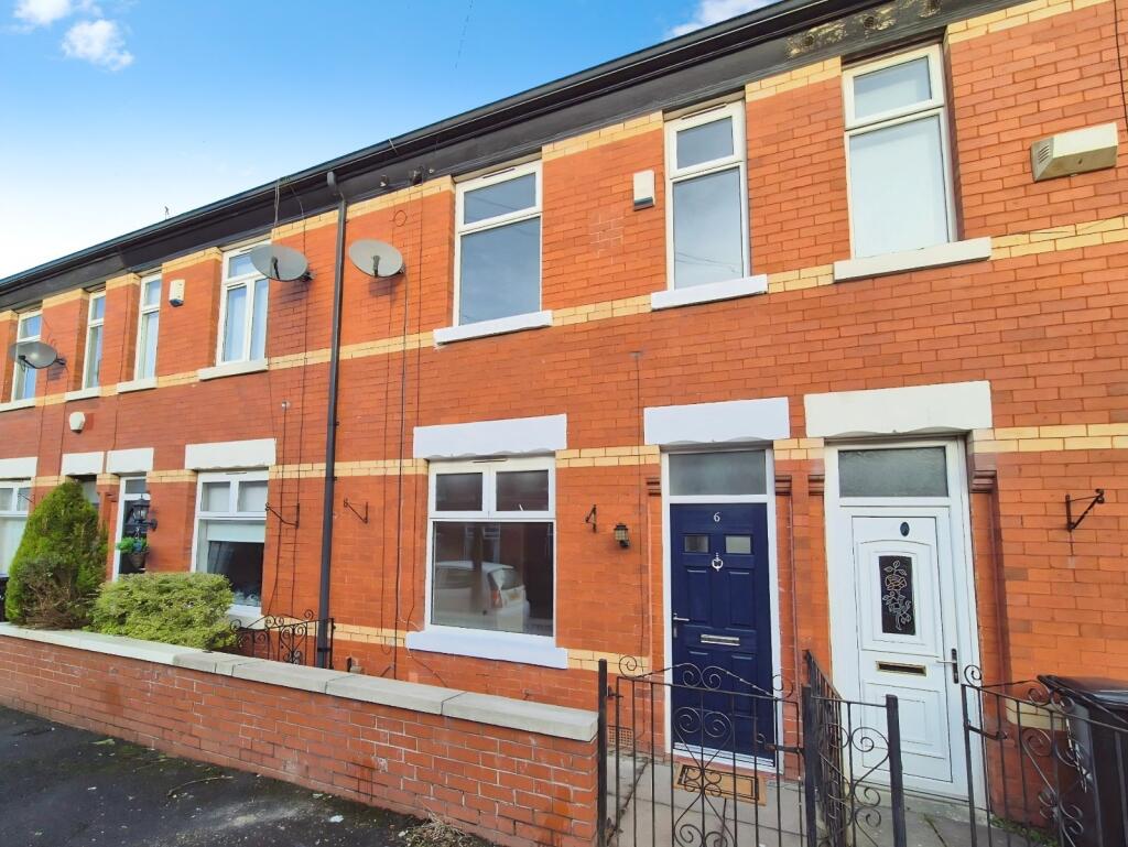 Main image of property: Sandbach Road, Stockport, Greater Manchester, SK5