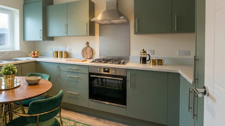 Main image of property: Holland Close,
Midhurst,
GU29 9GG
