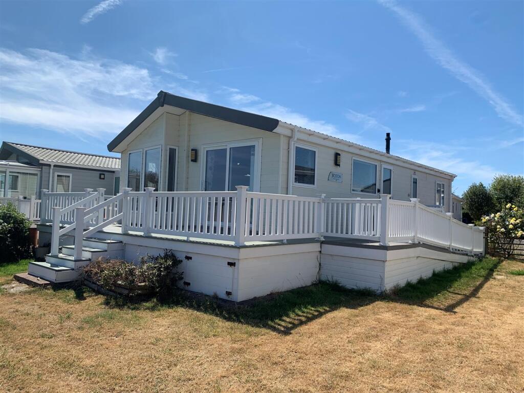 Main image of property: Weston Road, Brean