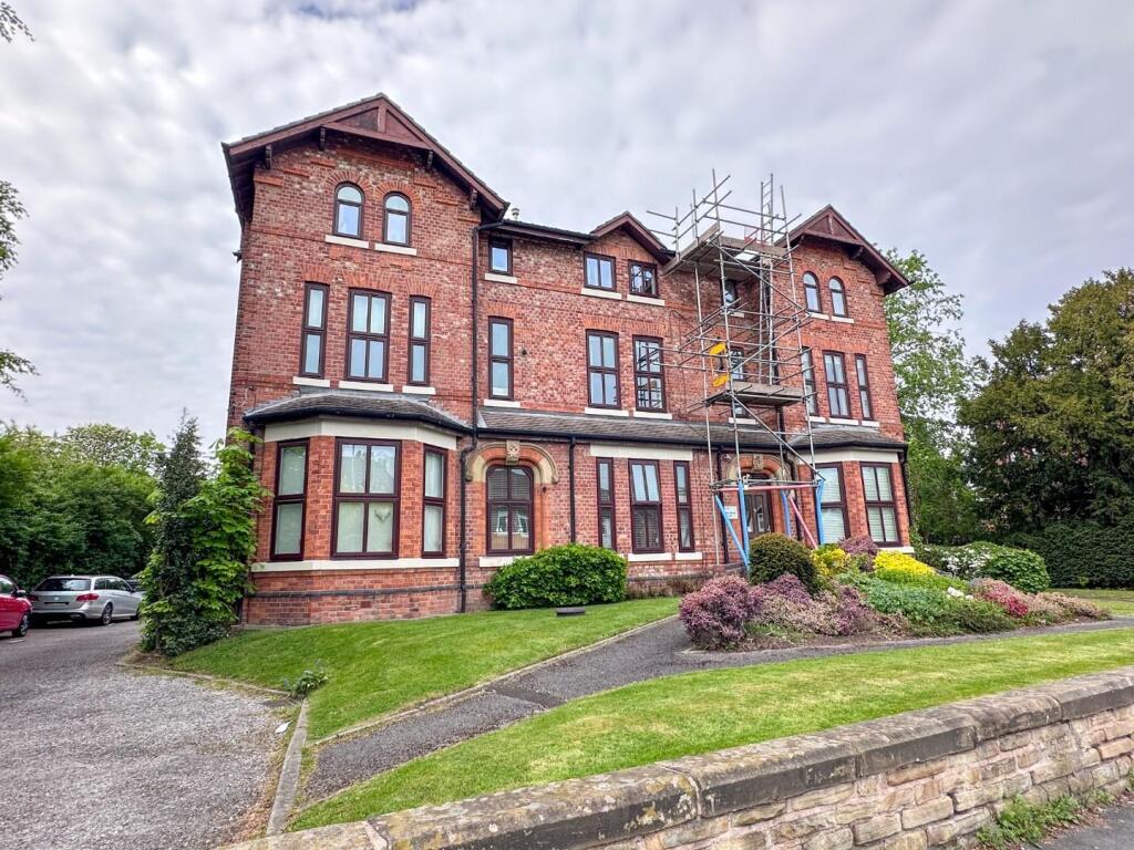 Main image of property: Albert Road, Cheadle Hulme, Cheadle