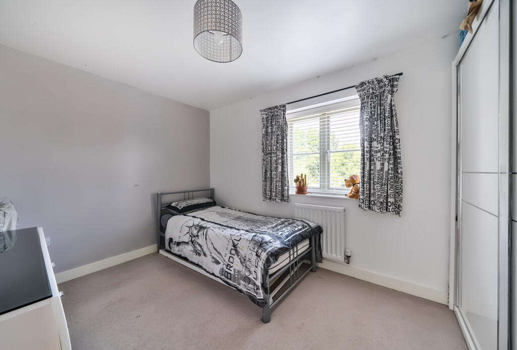 Additional image 15 of Manor Close, Kilmersdon, Radstock, Somerset, BA3