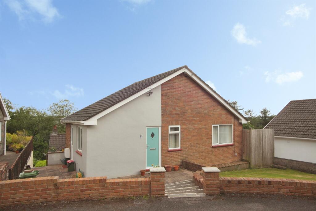 Main image of property: Ynysbryn Close, Talbot Green, Pontyclun