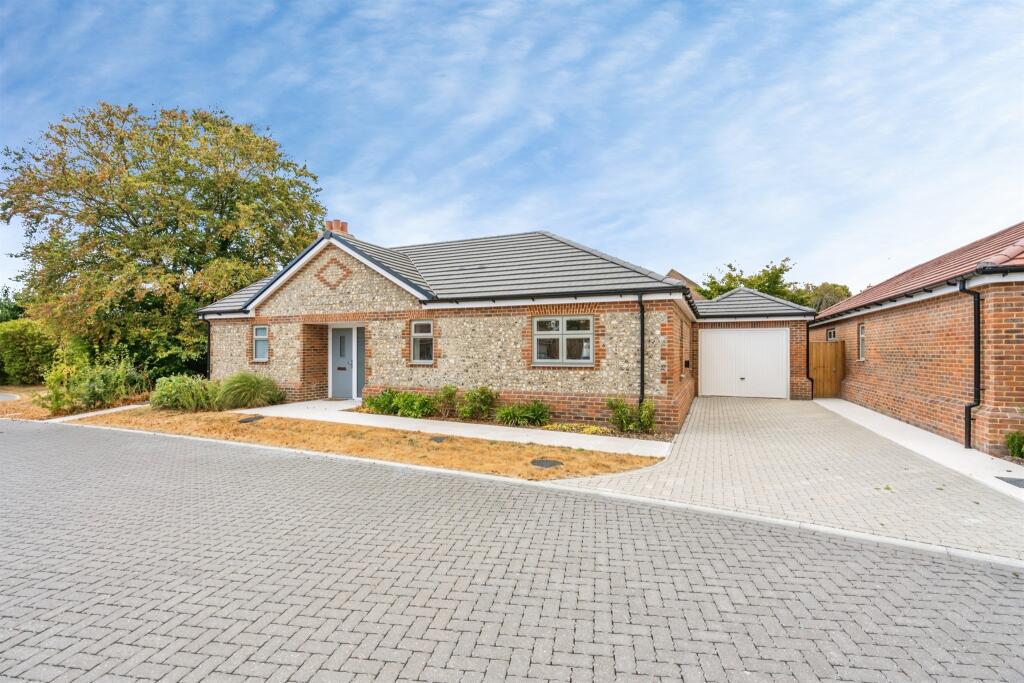 Main image of property: Arundel Road, Fontwell, Arundel