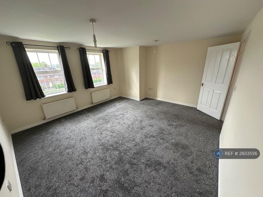 Main image of property: Gilbert Close, Nottingham, NG5
