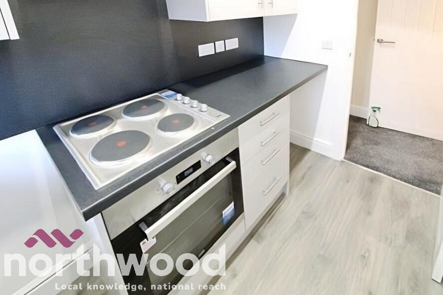 Apartment in Wigan - View 2
