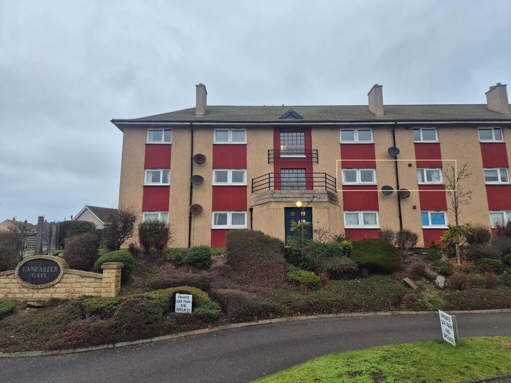 Main image of property: 4 Lancaster Gate, Manson Terrace, Lossiemouth, Moray IV31 6NB