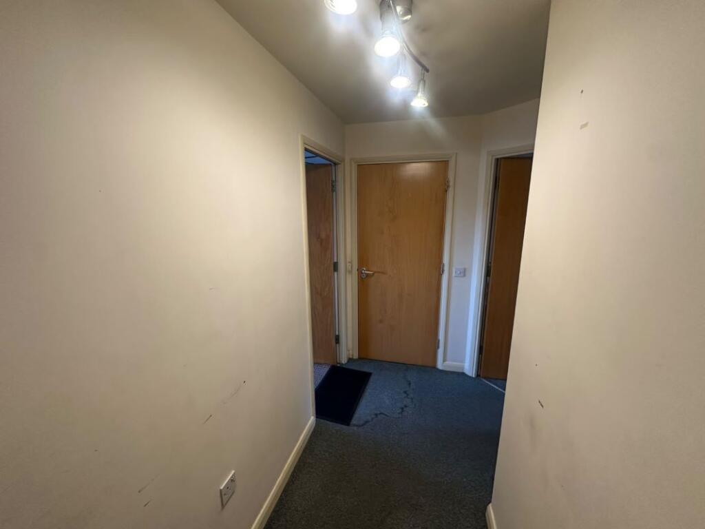 Flat 29 Royal Victoria Court, Gamble Street, Nottingham, NG7 4ET photo 5