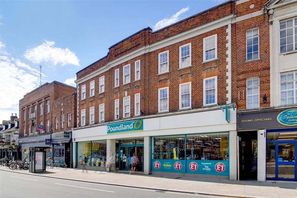 Main image of property: King Street, Twickenham
