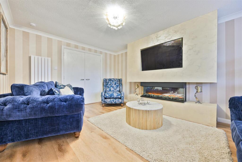 Willow Avenue, Motherwell photo 4