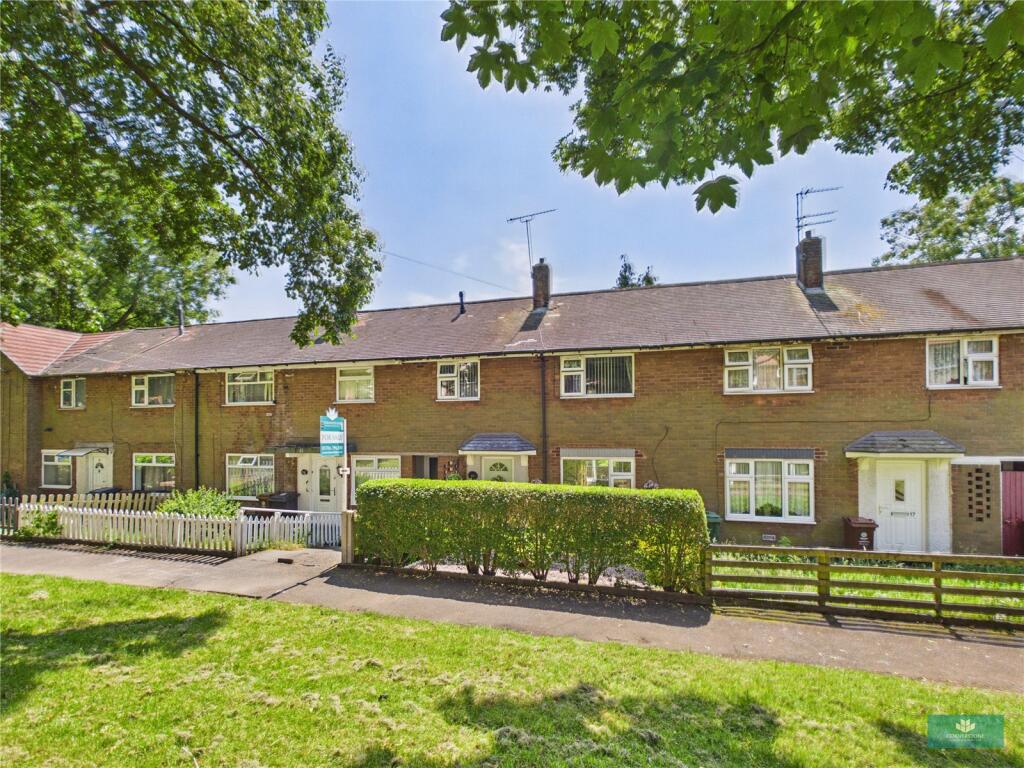 Main image of property: Equitable Street, Spring Hill, Oldham, OL4