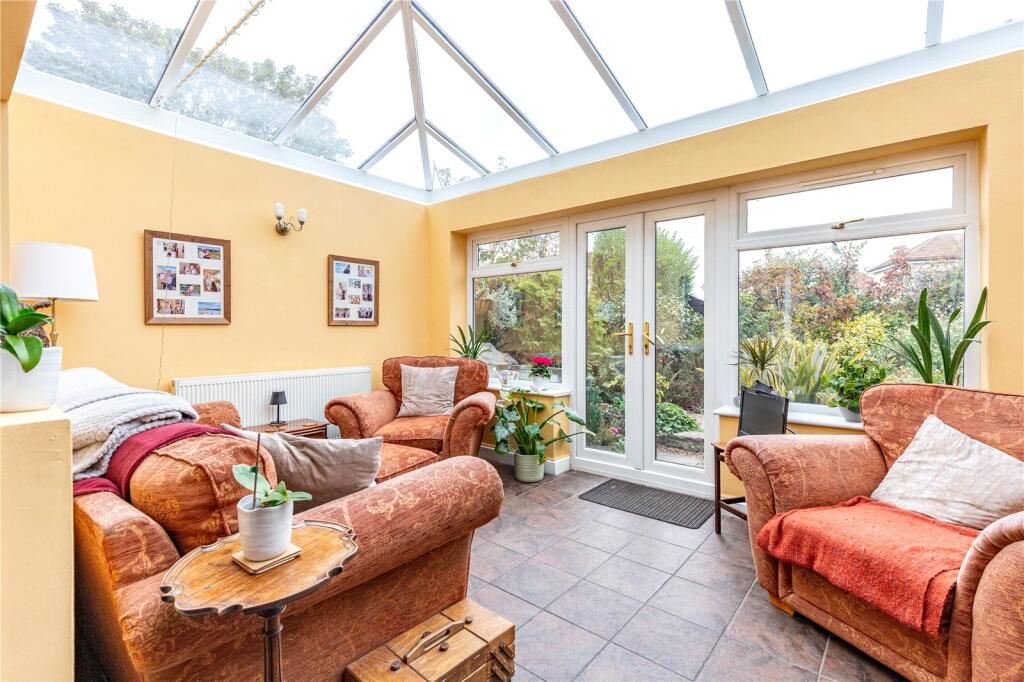 Main image of property: Farm Road, Bristol, BS16