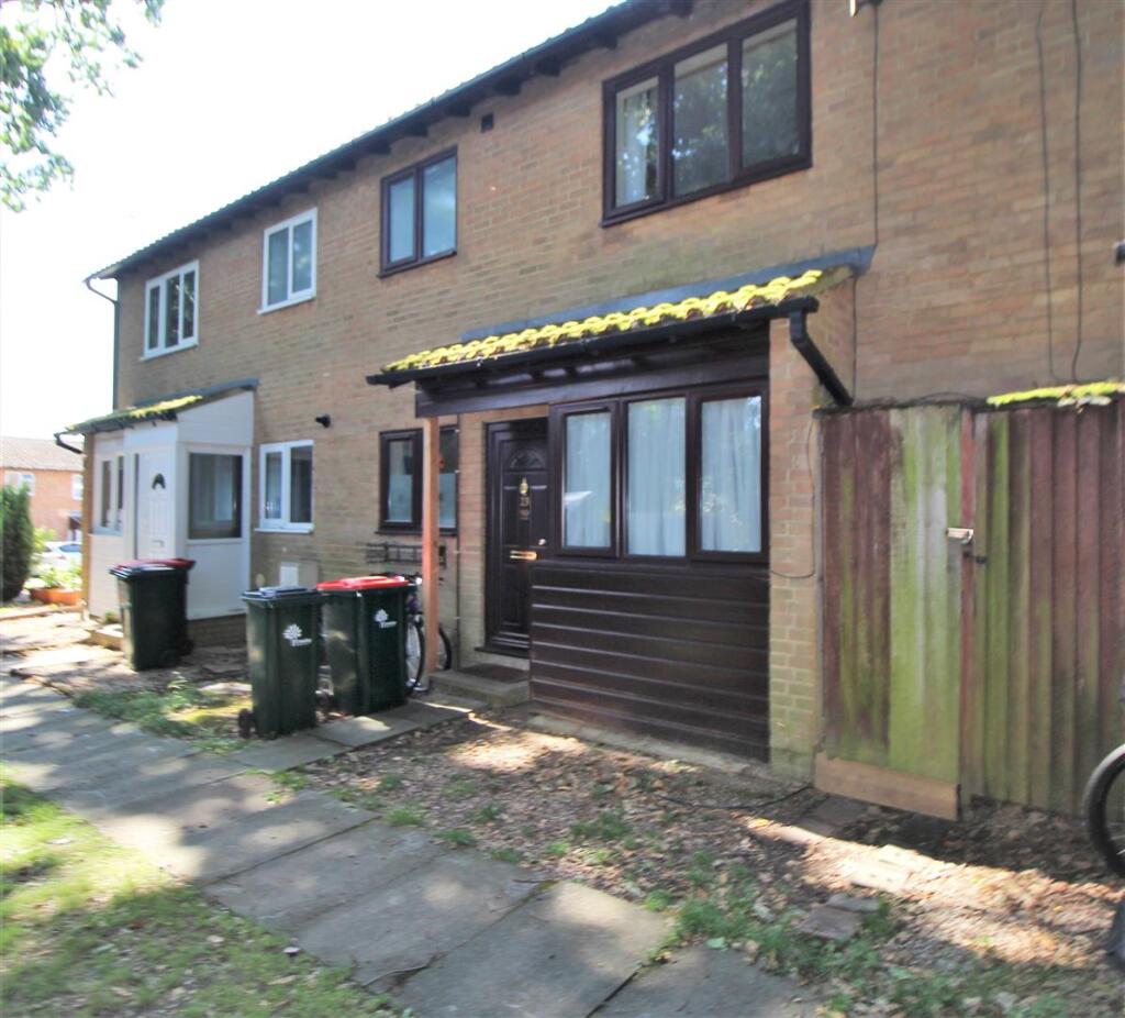 Main image of property: Lanercost Road, Southgate