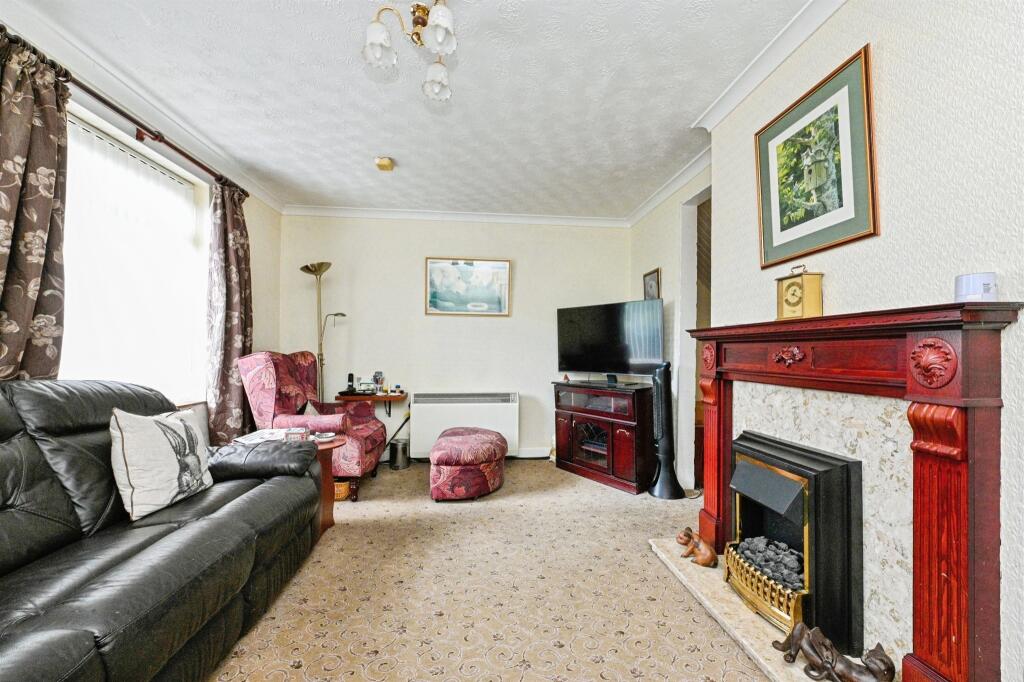 House in King's Lynn and West Norfolk, Tilney St. Lawrence - More