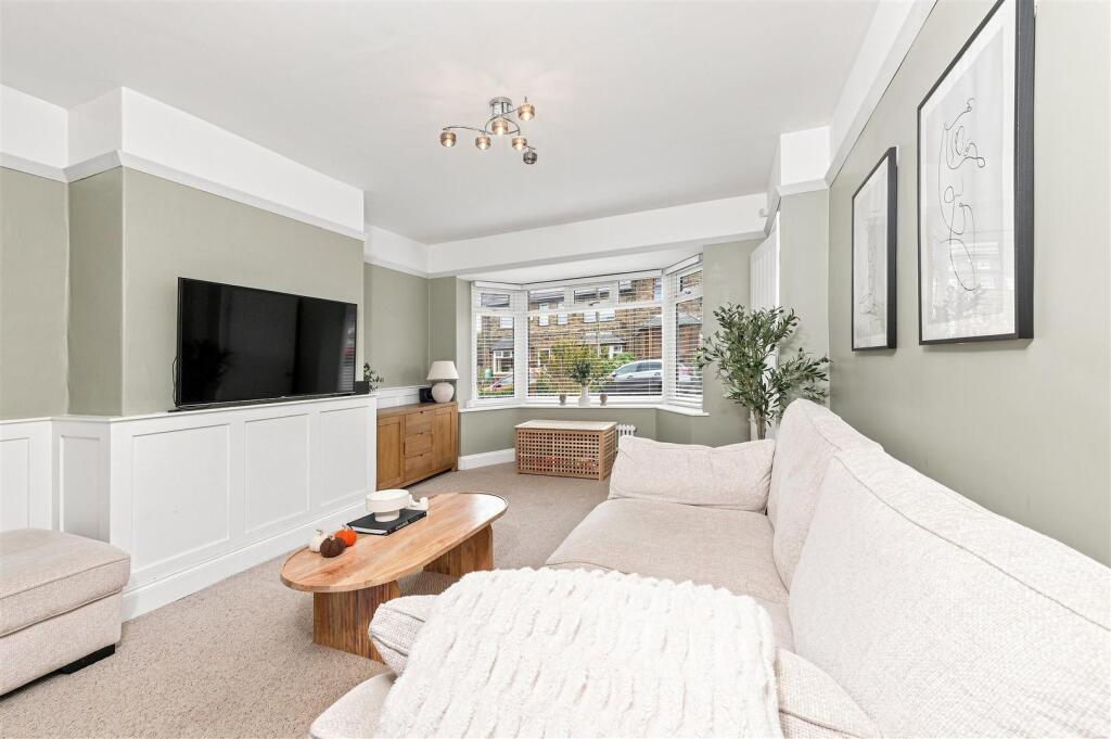 House in Calderdale, West Yorkshire - View 5