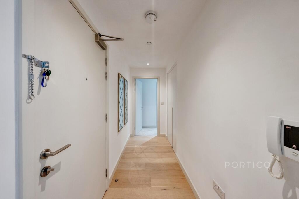 Apartment in London, Royal Wharf, Silvertown - View 5