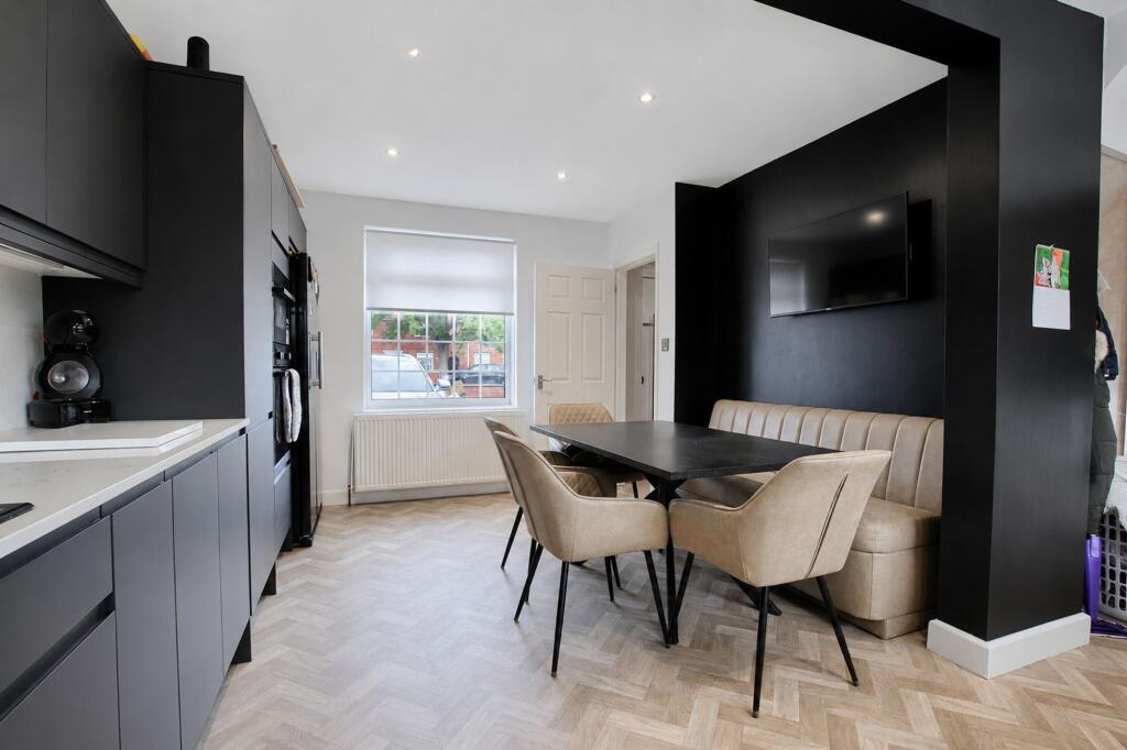 House in Stockton-on-Tees - View 4