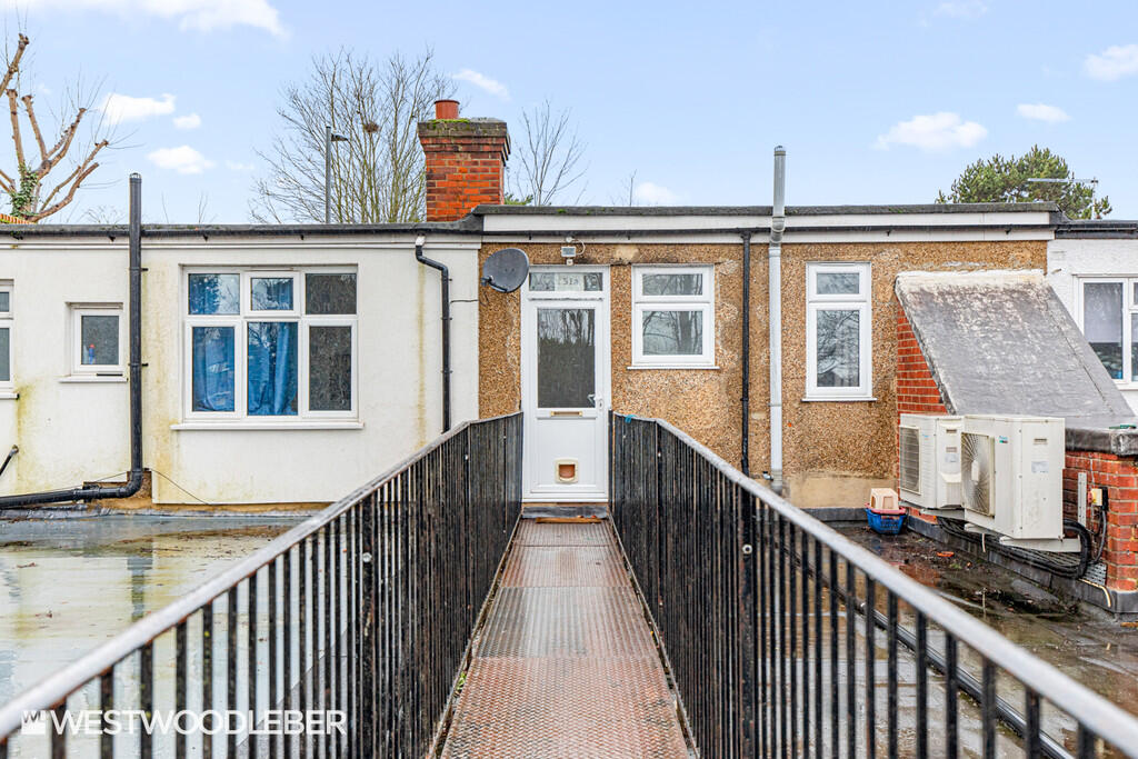 Main image of property: High Road, Broxbourne
