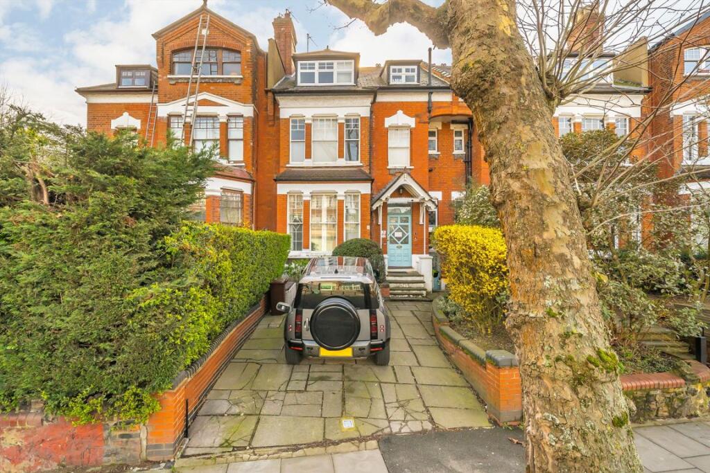 Main image of property: Muswell Hill Road, London