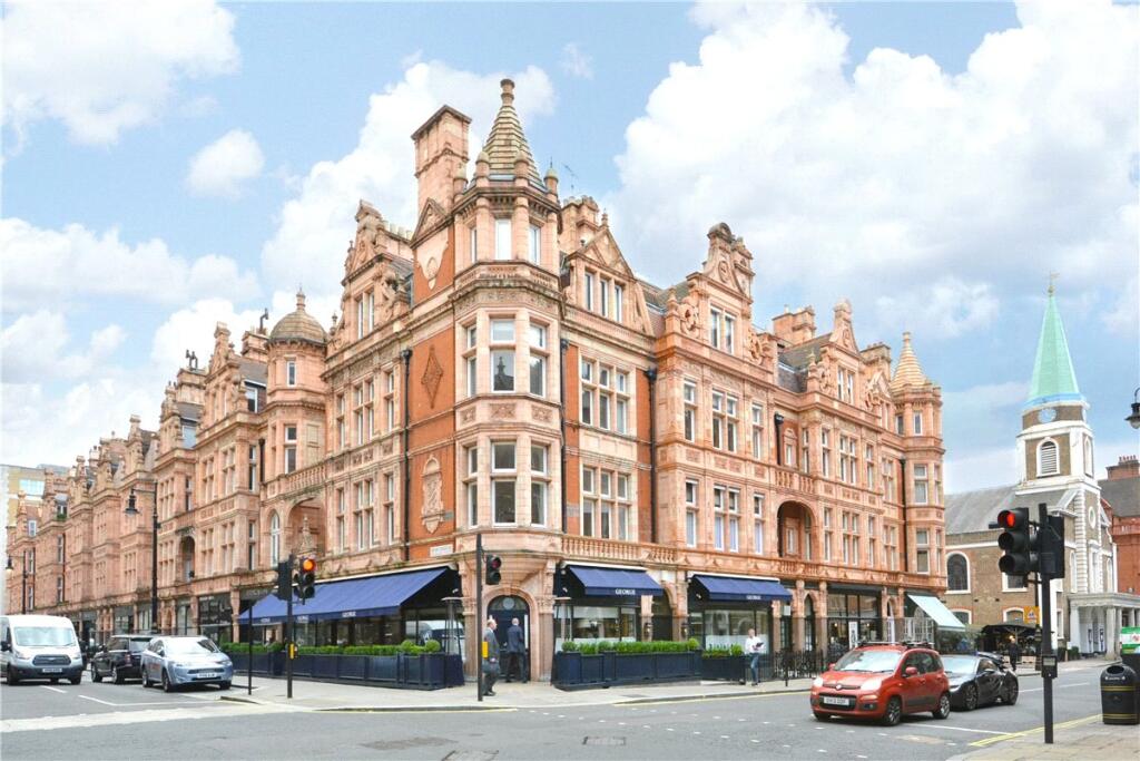 Apartment in London - View 2