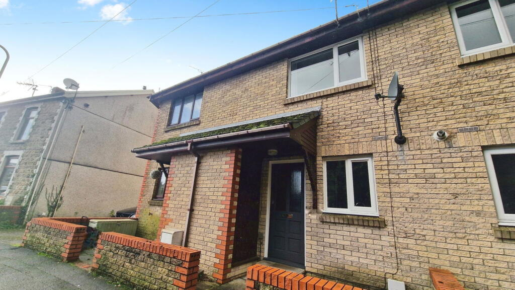 Main image of property: Cemetery Road, Bridgend, CF31 1NA