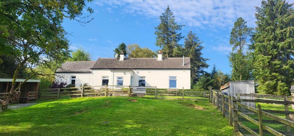 Main image of property: Oughterard, Galway
