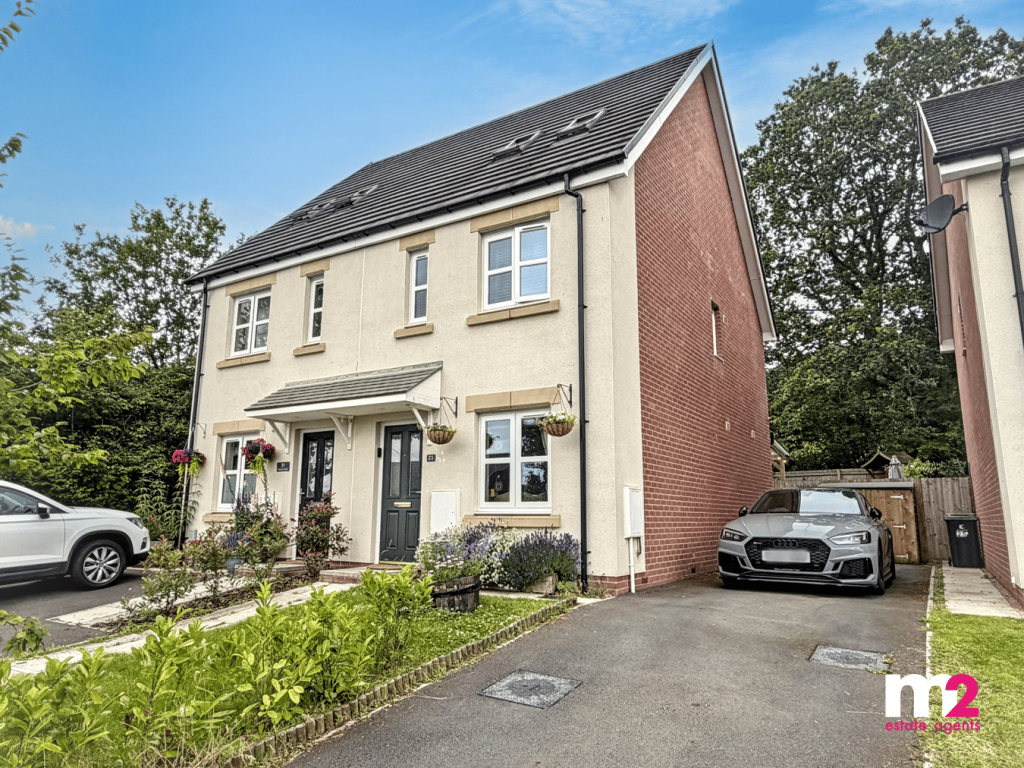 Main image of property: Bowcott Avenue, Llantilio Pertholey, Abergavenny, NP7