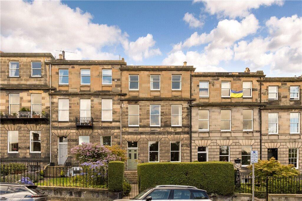 Main image of property: Lynedoch Place, Edinburgh