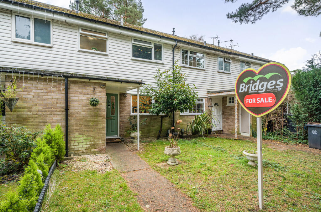 Main image of property: Kielder Walk, Camberley, Surrey, GU15