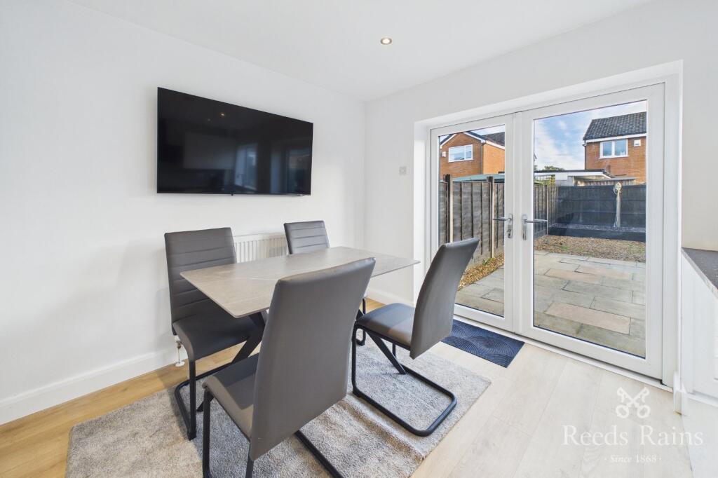 House in South Ribble, Lancashire - More