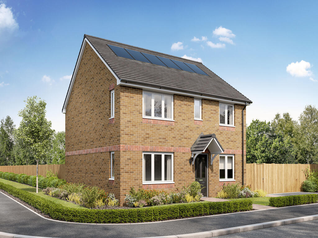 Main image of property: Burnside View, Main Street, Plean, Stirlingshire, FK7 8BL