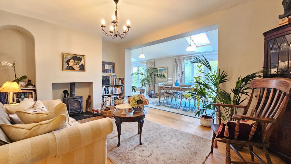 House in Reading - View 5