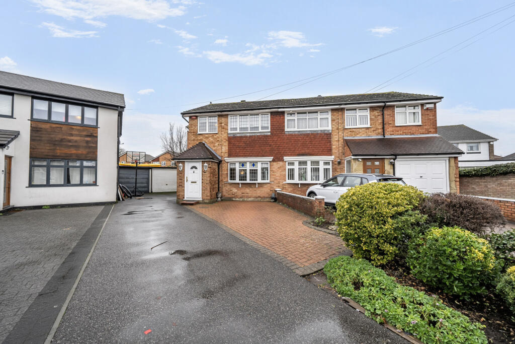 Main image of property: Brampton Road, Bexleyheath